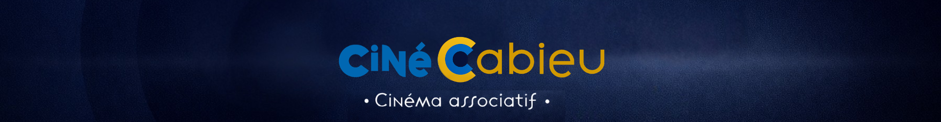 Bannière Ciné Cabieu